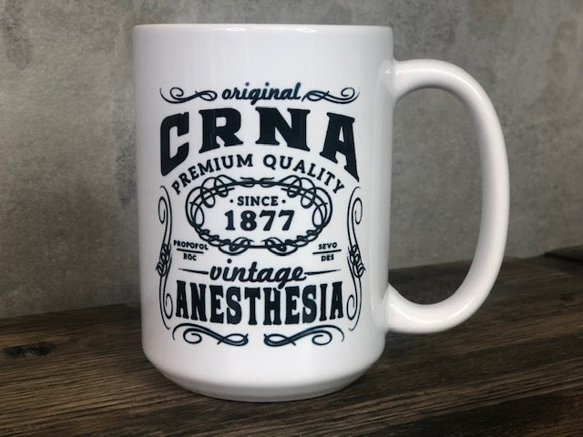 Genuine CPO - 15 oz Coffee Mug –