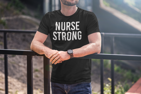 Nurse Strong Collection