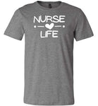 Nurse Life T-Shirt