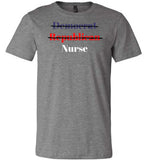 Nurse Before Party T-Shirt