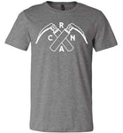 Team Mac Blade - CRNA T-shirt
