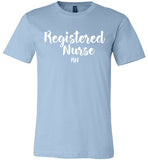 Registered Nurse T-Shirt