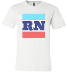 RN Between The Lines T- Shirt
