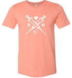 RN Syringes T-Shirt