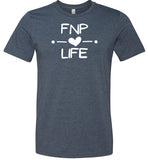 FNP Life T-Shirt