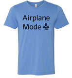 Airplane Mode T-Shirt