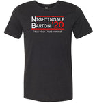 Nightingale/Barton 2020