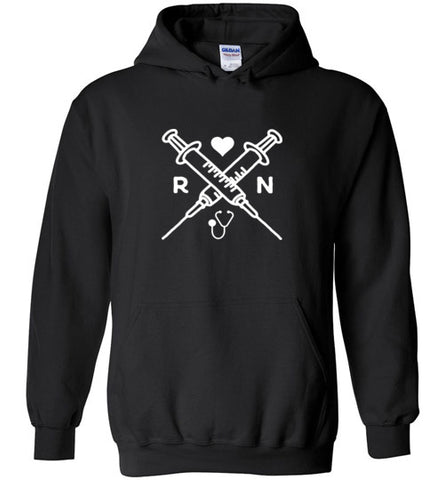 RN Syringes - Sweatshirt