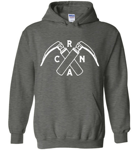 CRNA - Team MAC Blade - Sweatshirt