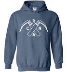 CRNA - Team MAC Blade - Sweatshirt