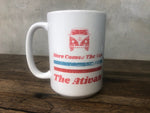 Here Comes the Van Coffee Mug