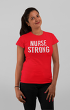 Nurse Strong T-Shirt
