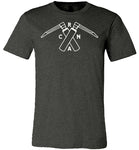 Team Miller Blade - CRNA T-Shirt