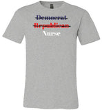 Nurse Before Party T-Shirt